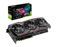 ASUS GeForce RTX 2080 SUPER ROG Strix Gaming 8GB GDDR6 - 507485 - zdjęcie 1